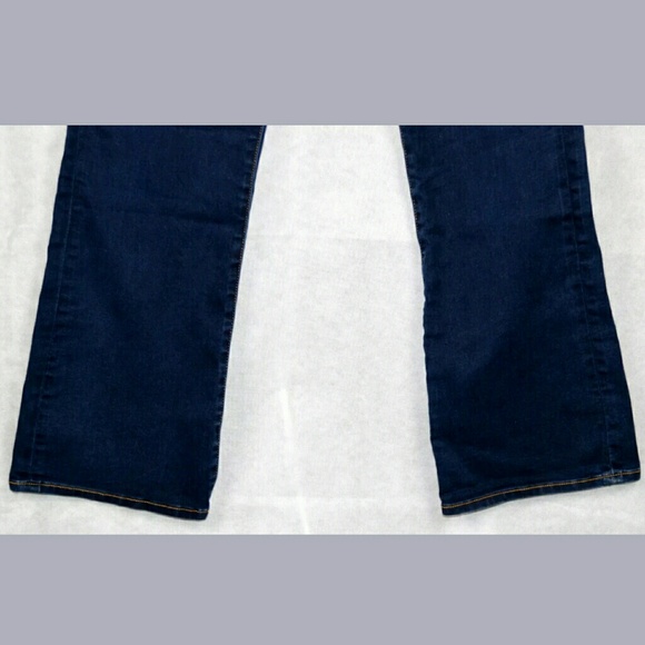 Lucky Brand Ankle Sweet n Low Sz 6/28 (J6/17) - Picture 6 of 7